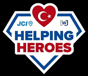 JCI Helping Heroes