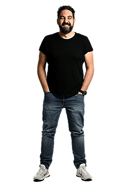 Ahmet Cetiner